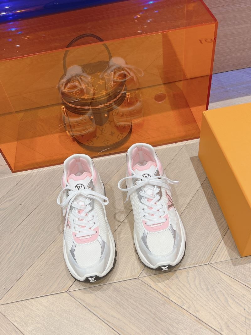 Louis Vuitton Low Shoes